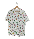 Dead Vintage Grateful Dead Dancing Bear Tee Phish Dylan Joplin Hoodie, Sweatshirt | FlexRushtees.com