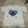 Vintage The Cure Love T-Shirts, Hoodie, Sweatshirt | FlexRushtees.com