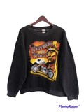 Vintage Brothers Of The Wind Sweatshirt T-Shirts, Hoodie | FlexRushtees.com