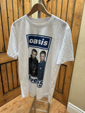 Other Oasis Live 25 Tour Tee Hoodie, Sweatshirt | FlexRushtees.com