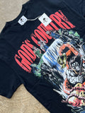 Lotas Warren Lotas God S Country Tee Medium Hoodie, Sweatshirt | FlexRushtees.com