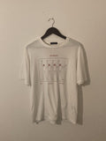 Undercover A Clockwork Orange Droogs Mars89 Tee