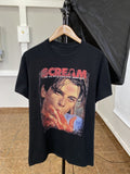 Expert Horror Scream Billy Loomis We All Go A Little Mad Sometimes T Shirt