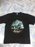 Judas Priest X Vintage Judas Priest Tee Hoodie, Sweatshirt | FlexRushtees.com
