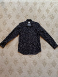 Paul Smith Black Polka Dot T-Shirts, Hoodie, Sweatshirt | AU16VibeMintTees.com