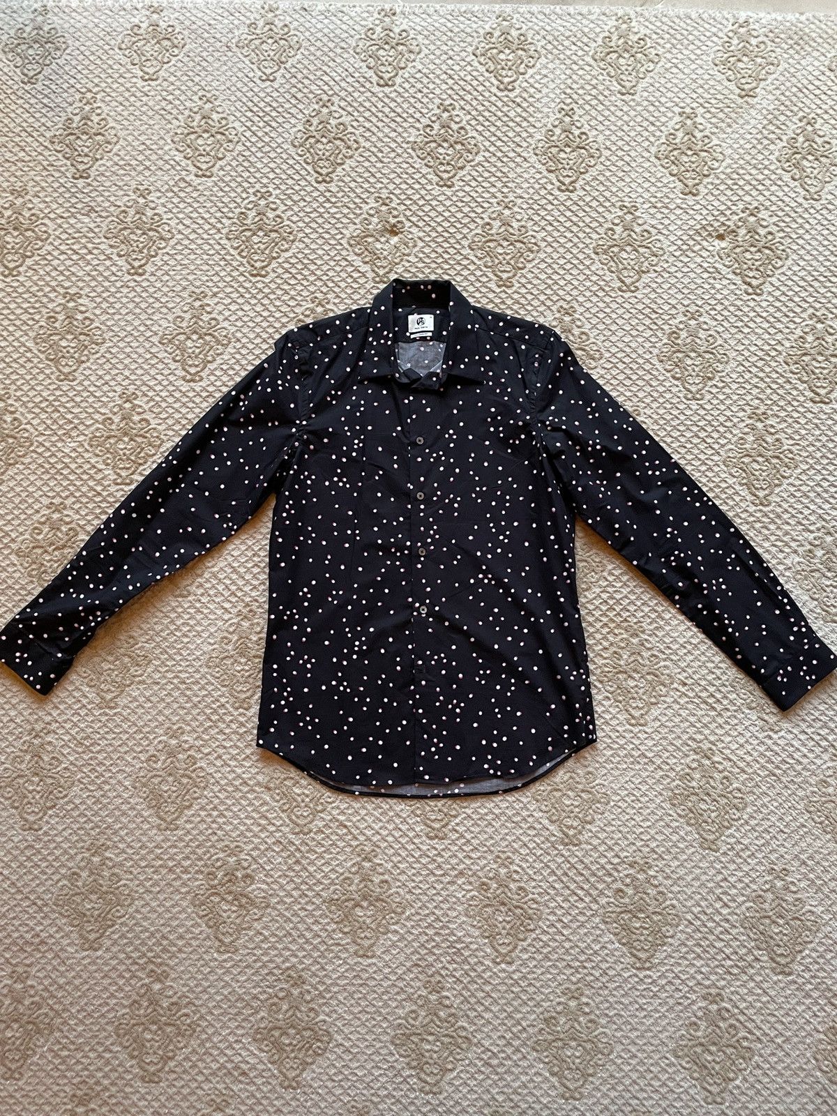 Paul Smith Black Polka Dot T-Shirts, Hoodie, Sweatshirt | AU16VibeMintTees.com