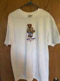 Jeen Yuhs Chi Bear Tee