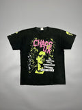 Seditionaries Agent Of Anarchy Seditionaries Chaos Uk Sunfaded Tee Hoodie, Sweatshirt | FlexRushtees.com