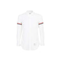 Browne Thom Browne Classic Long Sleeve Shirt For Spring