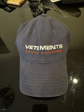 Vetements Haute Couture Cap T-Shirts, Hoodie, Sweatshirt | FlexRushtees.com
