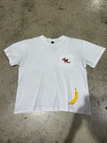 Boy Matty Boy White Tee Hoodie, Sweatshirt | FlexRushtees.com