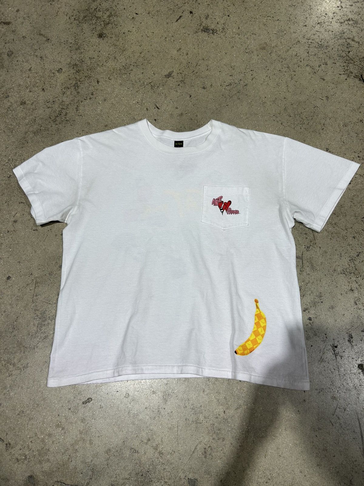 Boy Matty Boy White Tee Hoodie, Sweatshirt | FlexRushtees.com