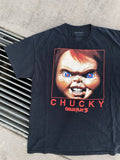 Vintage Horror Chucky Child S Play 3