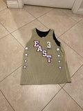 Nba Allen Iverson Reversible Double Side Jersey T-Shirts, Hoodie, Sweatshirt | FlexRushtees.com