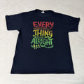 Bob Marley 90s Vintage Bob Marley Graphic T Shirt Hoodie, Sweatshirt | FlexRushtees.com