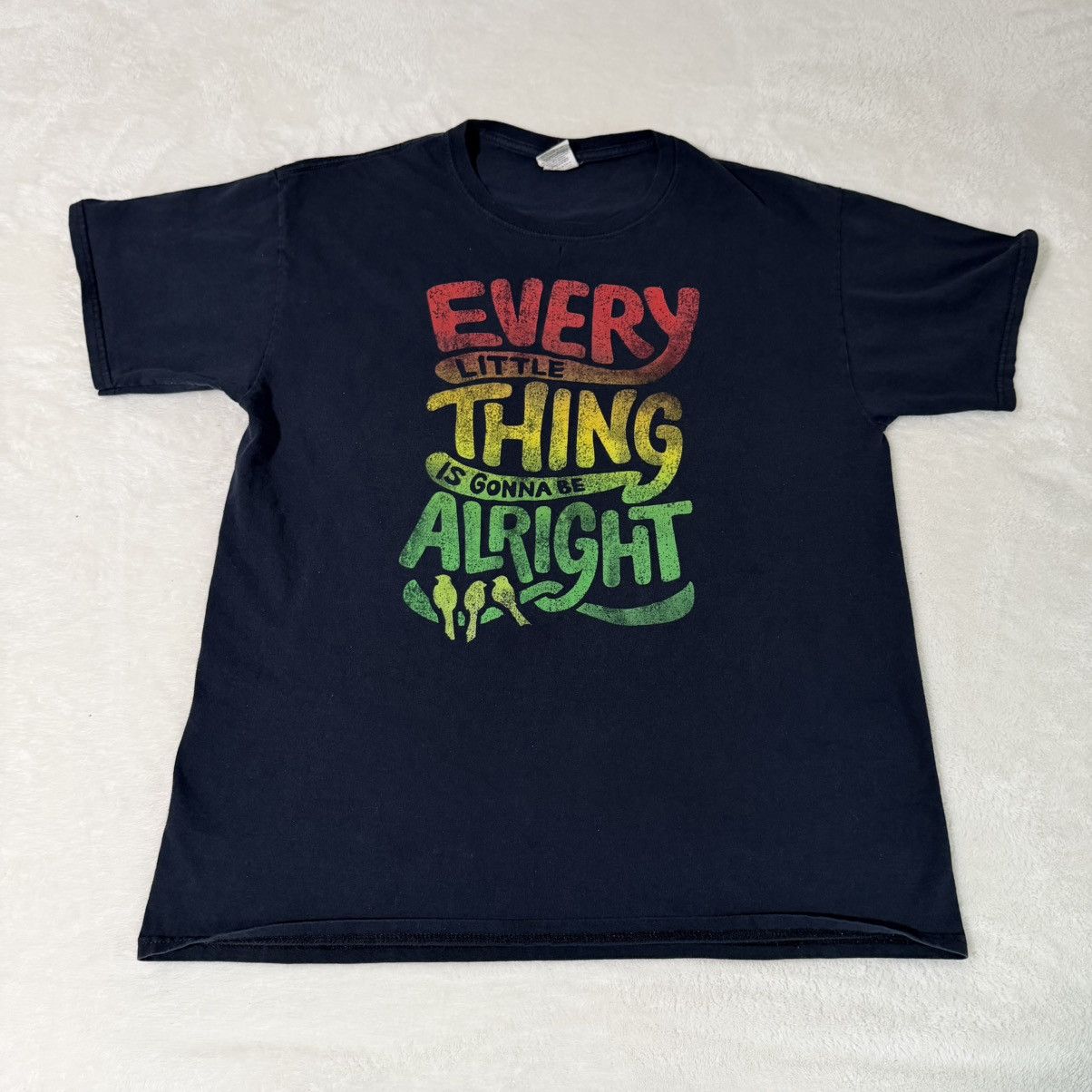 Bob Marley 90s Vintage Bob Marley Graphic T Shirt Hoodie, Sweatshirt | FlexRushtees.com