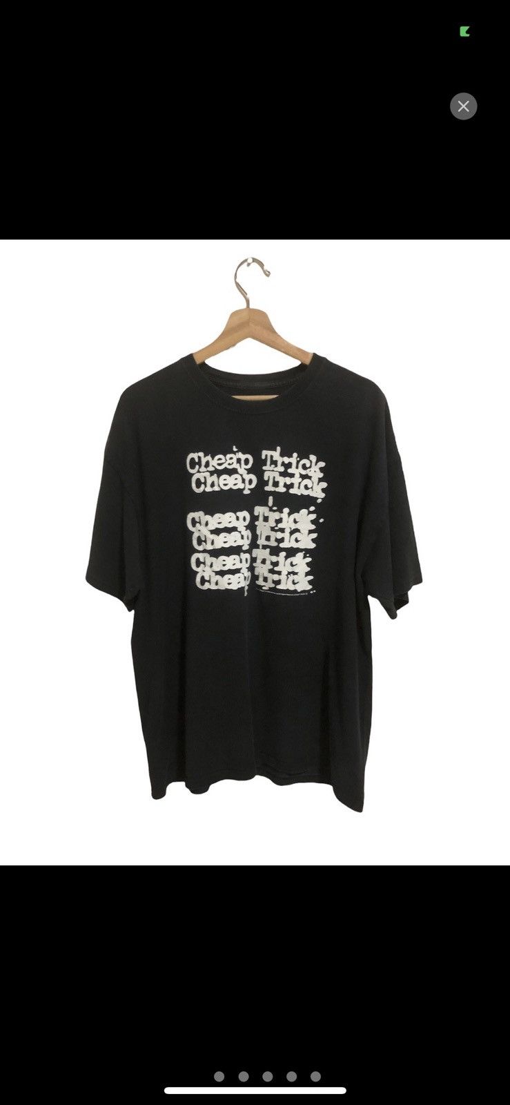 Band Tees Cheap Trick Cheap Trick American Rock Band Hoodie, Sweatshirt | FlexRushtees.com