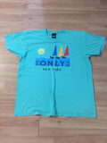 Only Ny Beach Tee