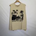 Dept Gallery Dept Skeleton Beach Shirt