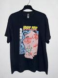 Iggy Pop Post Pop Depression Tour Tee Xl Custom Merch Uni Hoodie, Sweatshirt | FlexRushtees.com