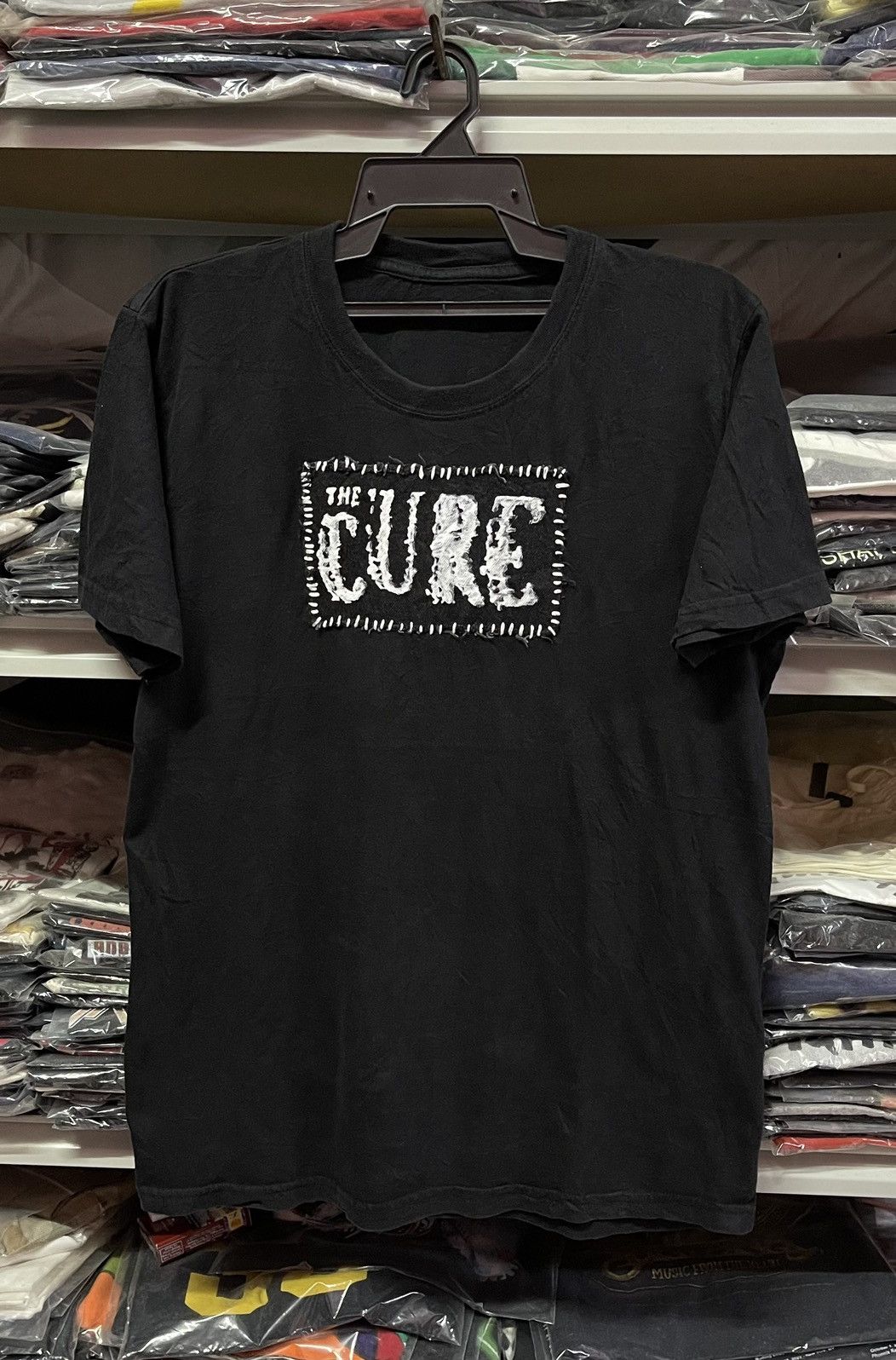 The Cure T-Shirts, Hoodie, Sweatshirt | FlexRushtees.com