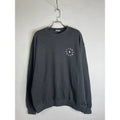 Vintage Champion Eco Authentic Grey Crewneck Sweatshirt Xl T-Shirts, Hoodie | FlexRushtees.com