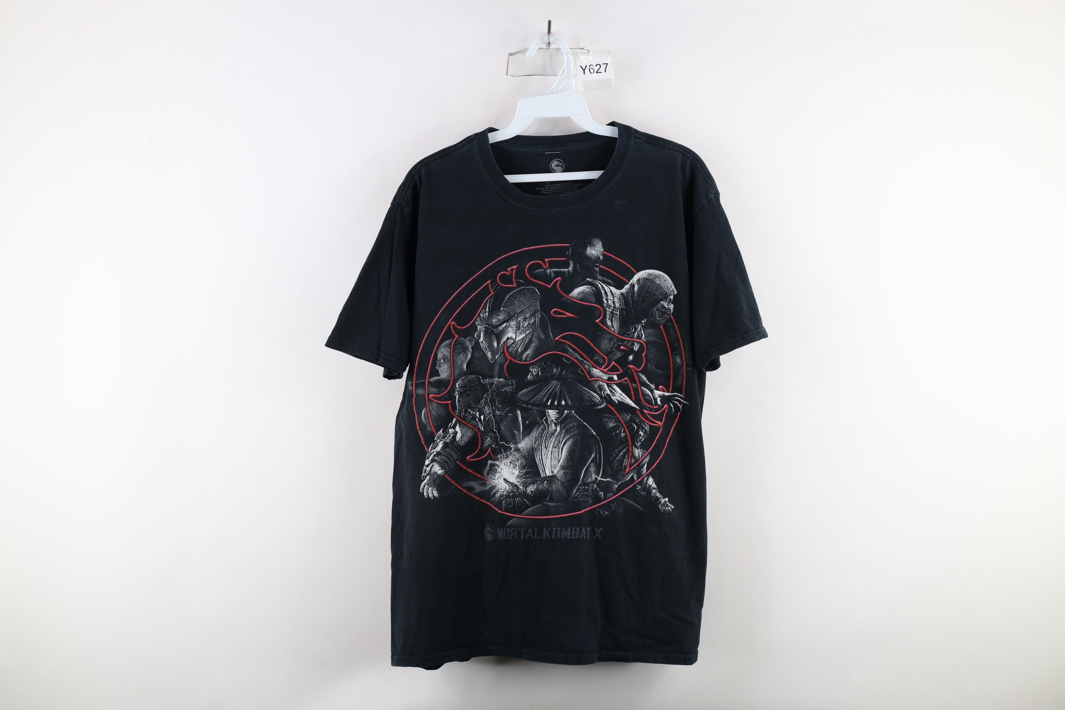 Short Sleeve T Shirt