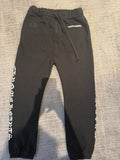Hearts Chrome Hearts Sweats