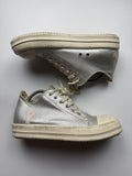 Owens Rick Owens Drkshdw Silver Ramones T-Shirts, Hoodie, Sweatshirt | AU16VibeMintTees.com