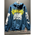 Other Ghostsupply Custom Manga Hoodie The Promised Neverland T-Shirts, Sweatshirt | FlexRushtees.com