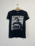 Vintage Eminem Shirt Logo Hoodie, Sweatshirt | FlexRushtees.com