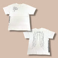 Anime Cospa Gundam Wing Zero Tee