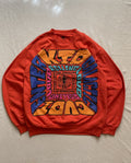 Kid Cudi X Rolling Loud Kid Cudi Rolling Loud Sweatshirt Boxy Fit Overaize Crewneck T-Shirts, Hoodie | FlexRushtees.com