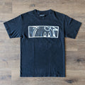 Hundreds The Hundreds Box Logo Bomb T Shirt Size S Hoodie, Sweatshirt | FlexRushtees.com