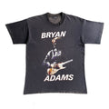 Other Vintage Bryan Adams European Tour 1991 By Screen Stars T-Shirts, Hoodie, Sweatshirt | FlexRushtees.com