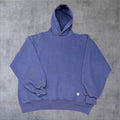 Vintage Navy Blue Russell Athletic Hoodie