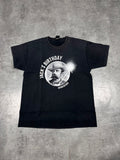 Vintage Jack Daniel Whiskey Merch Tee Tribal Perfect Wash