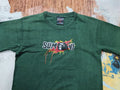 Sum 41 Vintage Shirt Hoodie, Sweatshirt | FlexRushtees.com