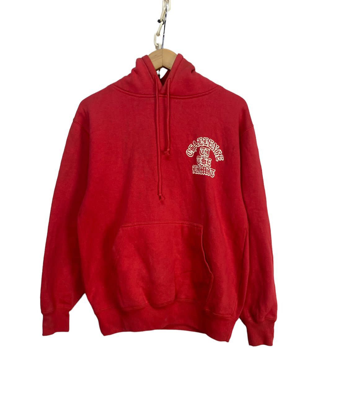 Brand Japanese Printed Hoodie Pullover By Zaparear