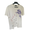 Raf Simons Very Rare Raf Simons Fw 18 19 Astronaut T Shirt
