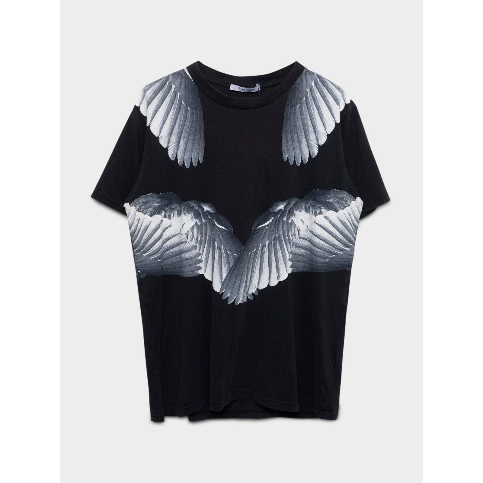 Givenchy Angel Wings T Shirt Hoodie, Sweatshirt | FlexRushtees.com
