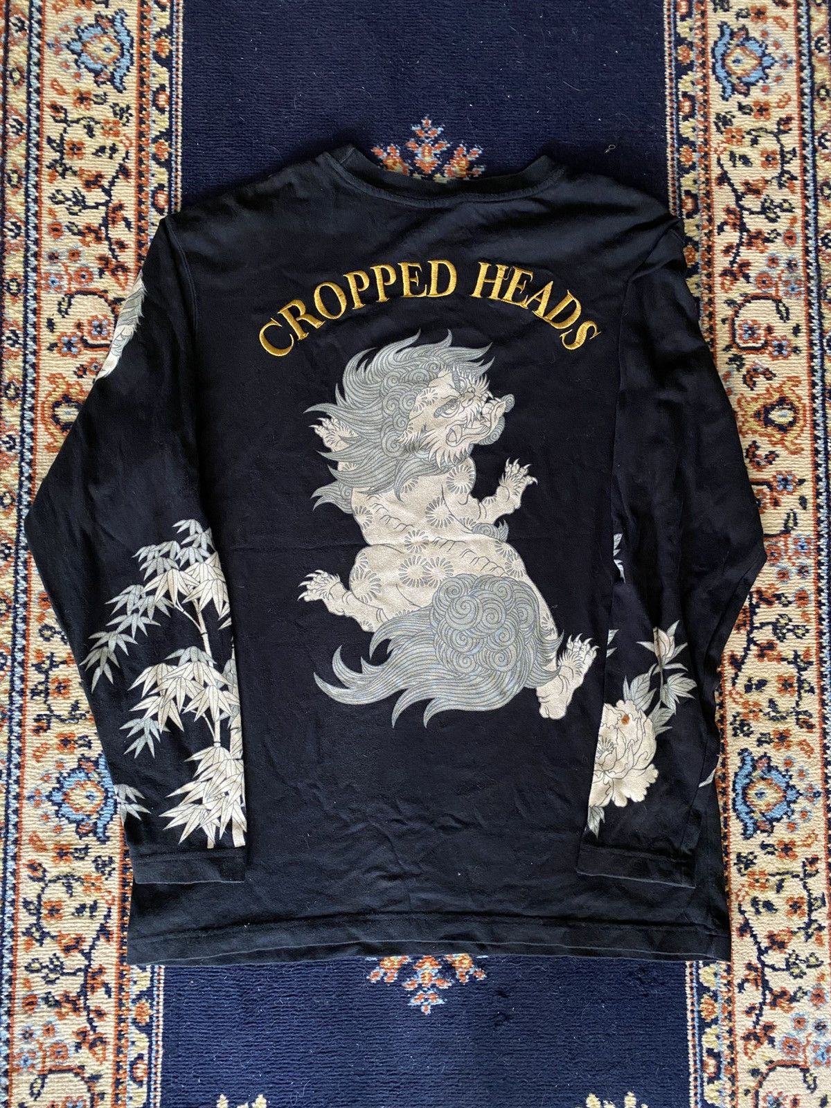 Vintage Archive Karakuri Japan Tees Hoodie, Sweatshirt | FlexRushtees.com