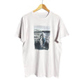 Vintage 90s Rob Lang Photography Cowboy Photo T Shirt Hoodie, Sweatshirt | FlexRushtees.com