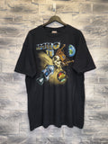 Other Vintage Apollo 13 Nasa T Shirt Usa Made Xiii