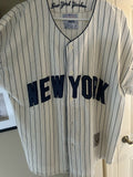 York Yankees New York Yankees Vintage Jersey T-Shirts, Hoodie, Sweatshirt | FlexRushtees.com