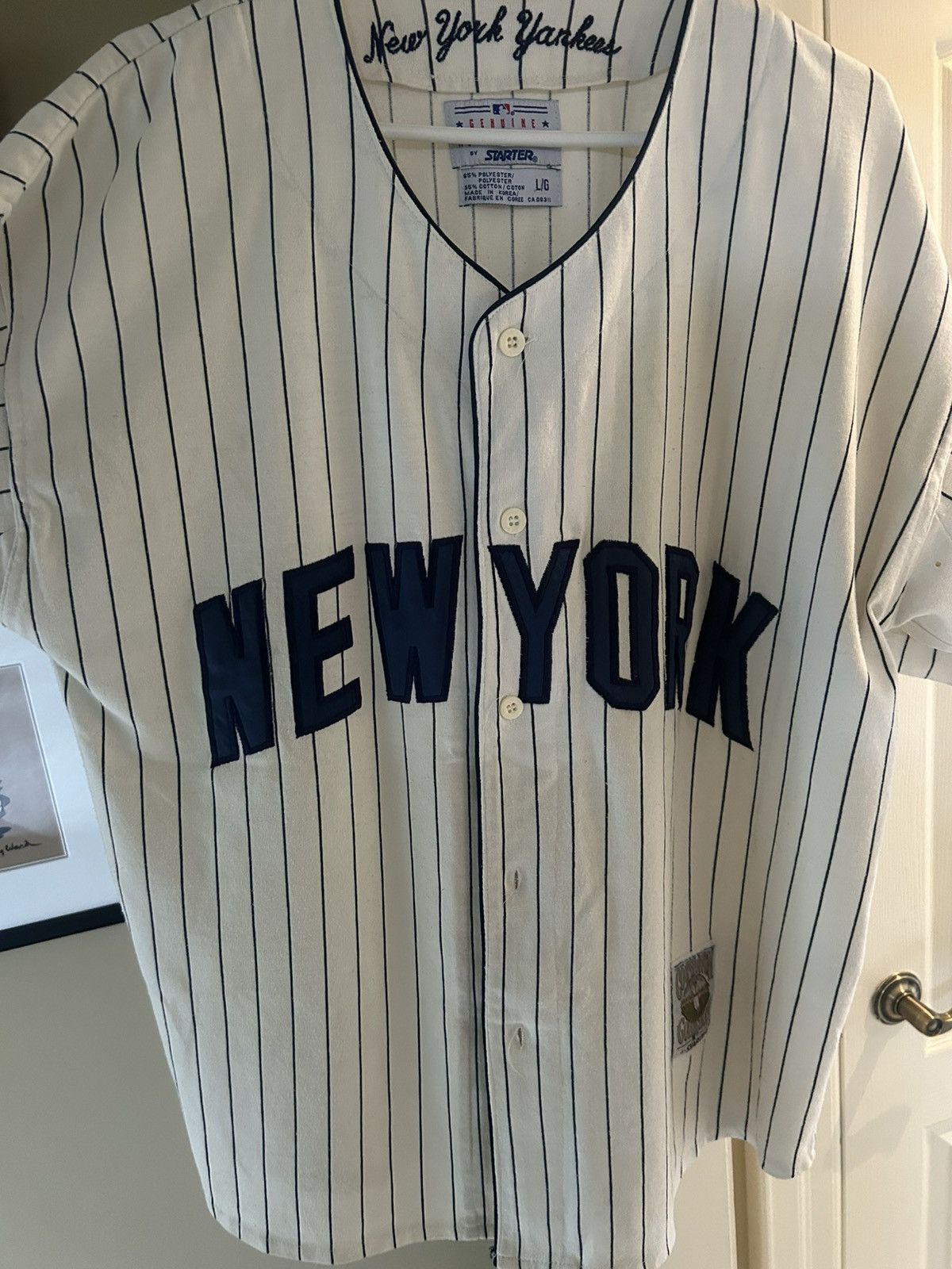 York Yankees New York Yankees Vintage Jersey T-Shirts, Hoodie, Sweatshirt | FlexRushtees.com
