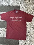 Vintage Rage Against The Machine Molotov 90 S Rare T-Shirts, Hoodie, Sweatshirt | FlexRushtees.com
