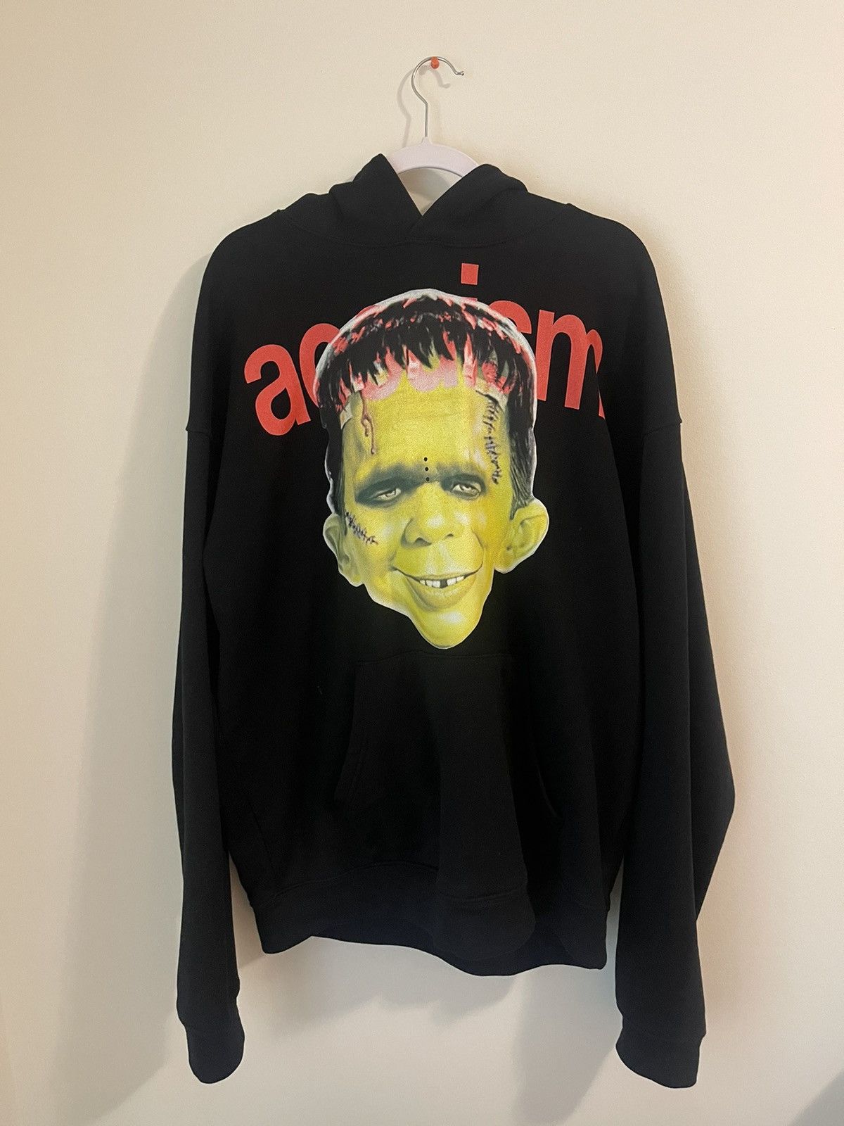 Other Aosuism Halloween Hoodie