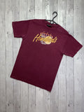 Vintage Tee The Hundreds Size M Hoodie, Sweatshirt | FlexRushtees.com
