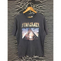 Japanese Brand Dod Outdoor Brand Stay Crazy Camping Gear Tee
